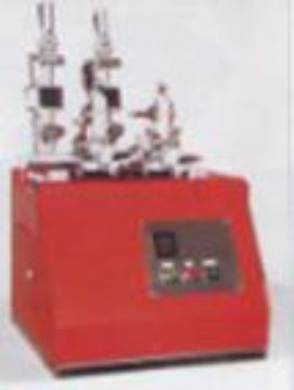  Oscillatory Abrasion Tester